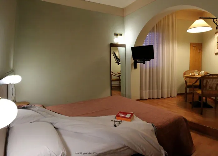 Hotel Tevere Perugia Ponte San Giovanni