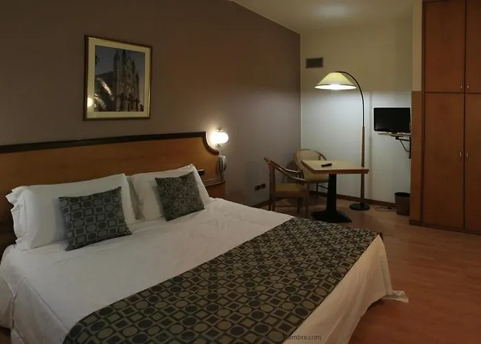 Tevere Perugia Hotel 3*