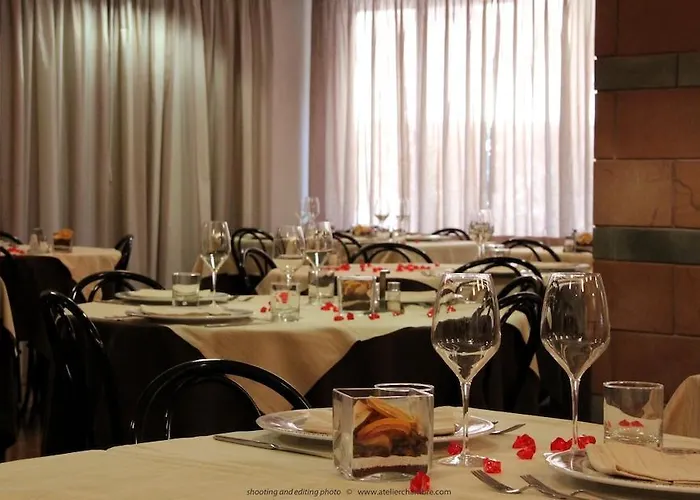 Hotel Tevere Perugia