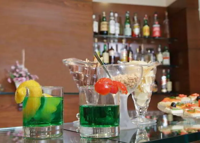 Hotel Tevere Perugia