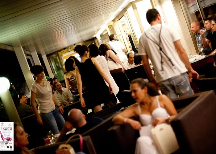 Hotel Tevere Perugia