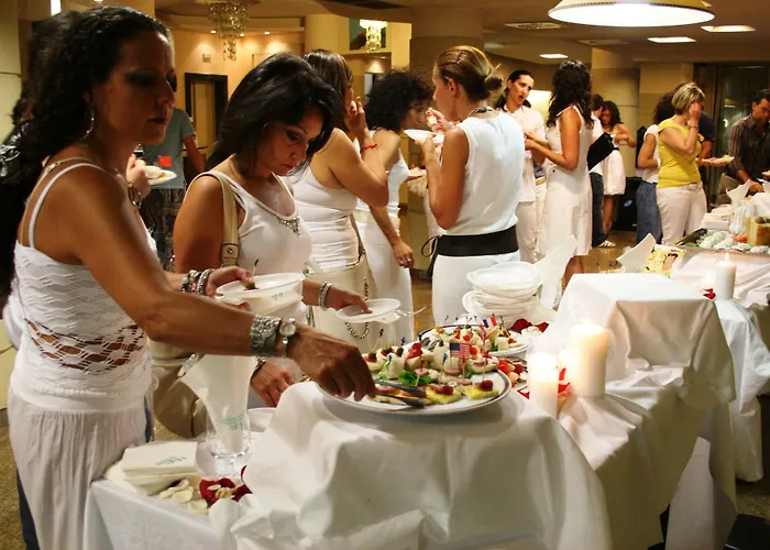 Hotel Tevere Perugia 3*