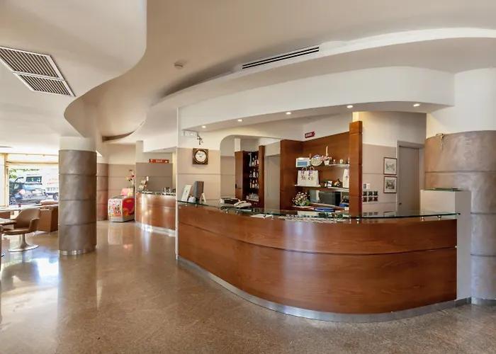 Hotel Tevere Perugia 3*