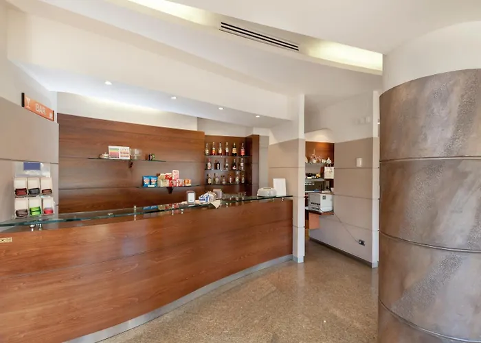 Tevere Perugia Hotel 3*