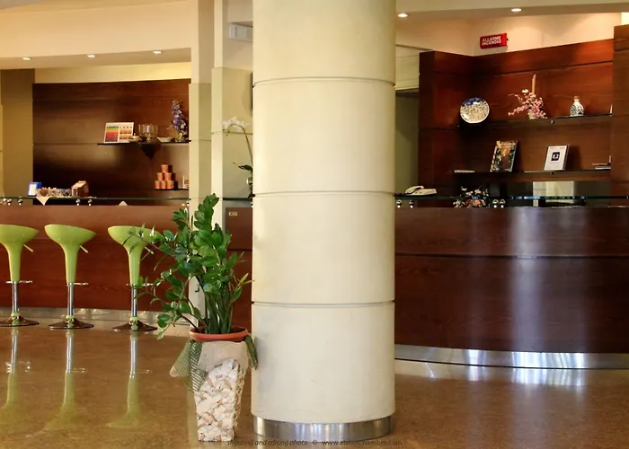 Tevere Perugia Hotel 3*