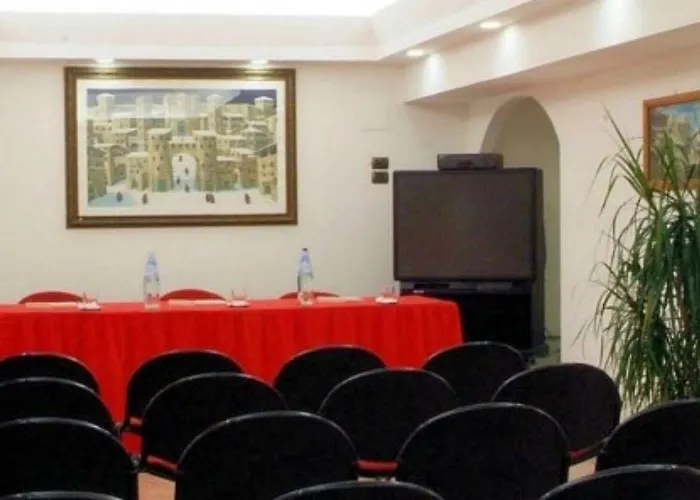 Tevere Perugia Hotel