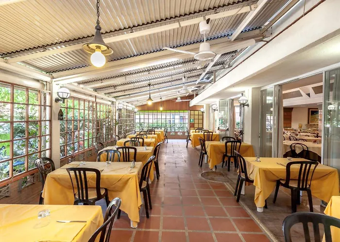 Hotel Tevere Perugia