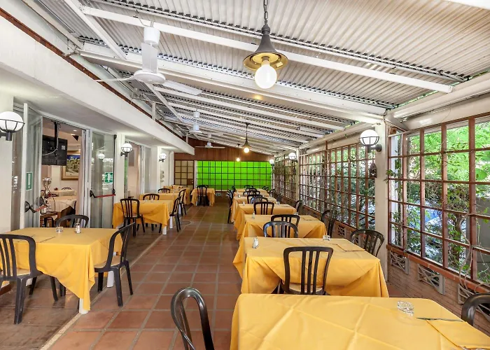 Tevere Perugia Hotel 3*