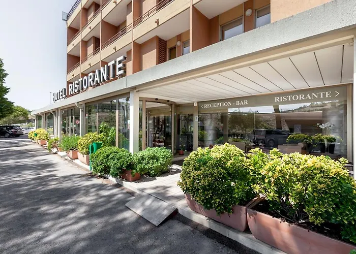 Tevere Perugia 3* Ponte San Giovanni