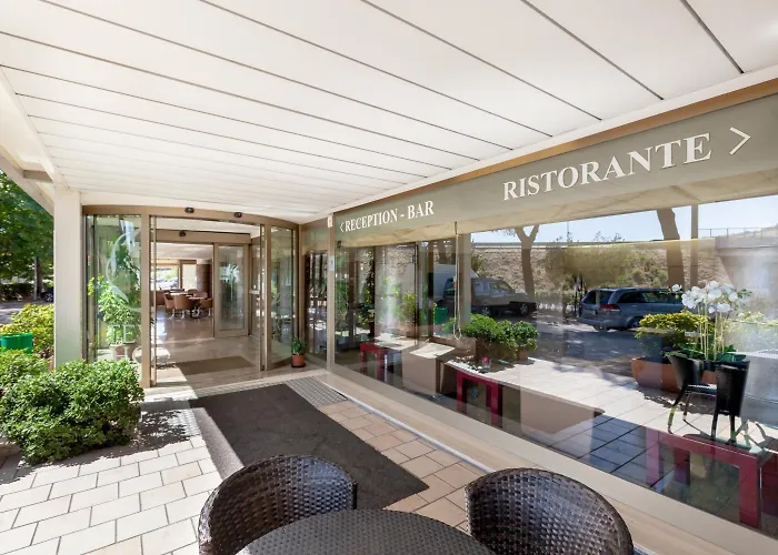 Hotel Tevere Perugia Ponte San Giovanni