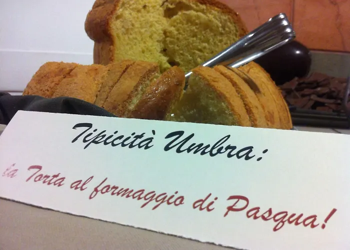 Tevere Perugia 3* Ponte San Giovanni