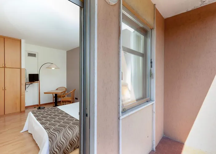 Tevere Perugia Hotel