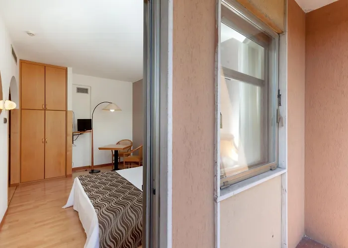 Hotel Tevere Perugia Ponte San Giovanni