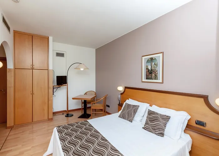 Tevere Perugia Hotel