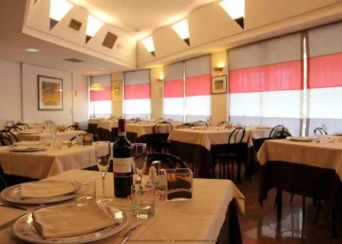 Tevere Perugia 3* Ponte San Giovanni