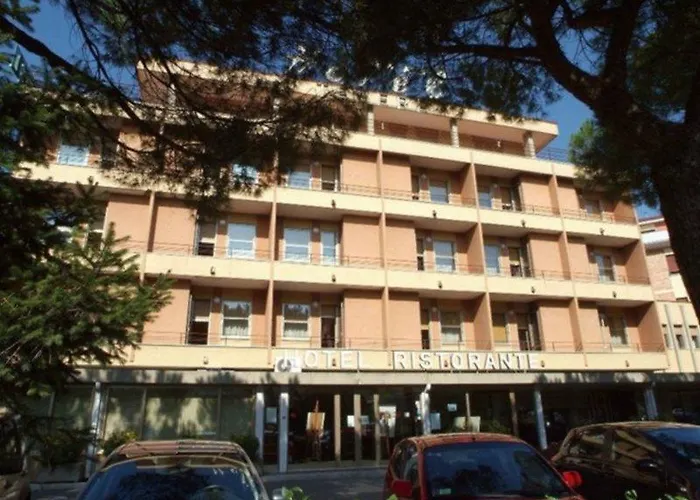 Hotel Tevere Perugia Ponte San Giovanni