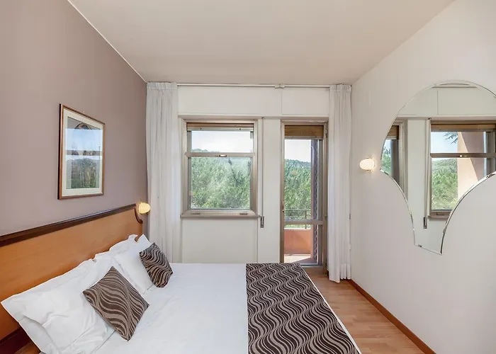 Tevere Perugia Hotel