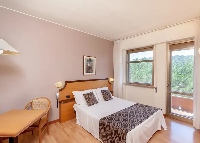 Hotel Tevere Perugia Ponte San Giovanni