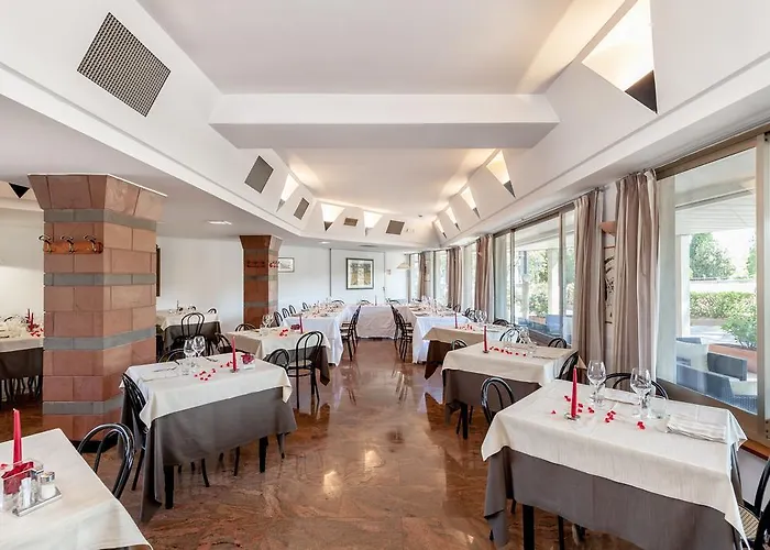 Hotel Tevere Perugia 3*