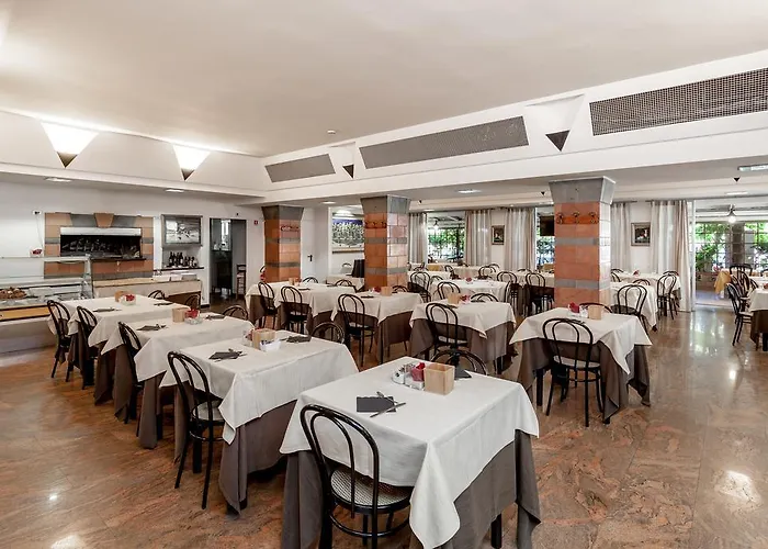 Hotel Tevere Perugia