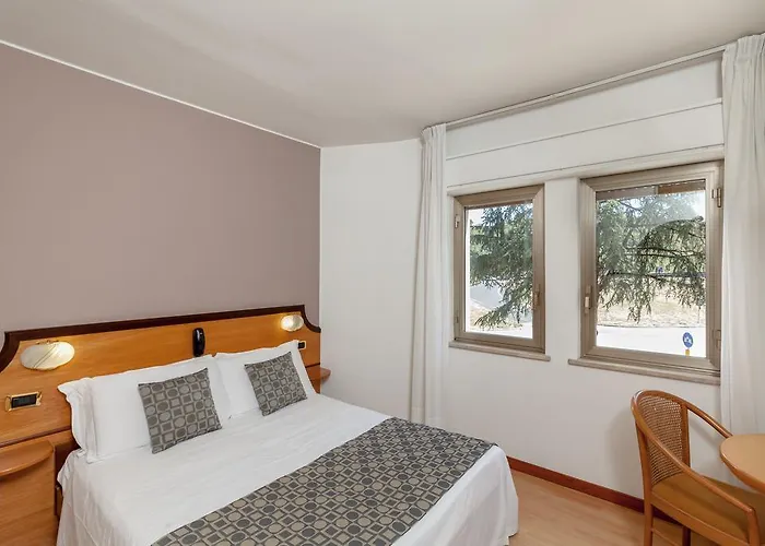 Tevere Perugia Ponte San Giovanni