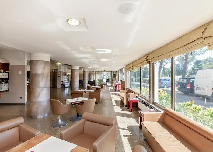 Tevere Perugia Hotel