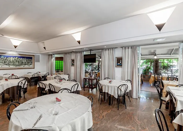 Tevere Perugia Hotel 3*