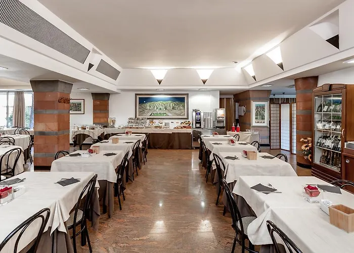 Tevere Perugia Hotel Ponte San Giovanni