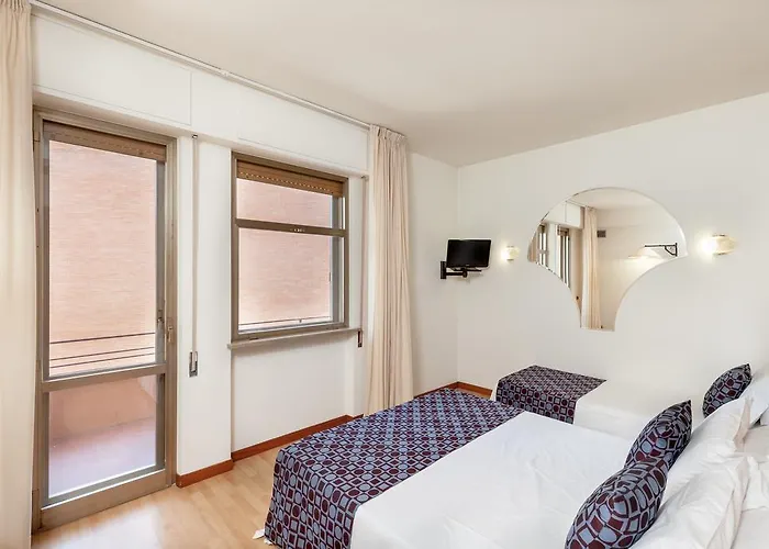 Tevere Perugia 3* Ponte San Giovanni