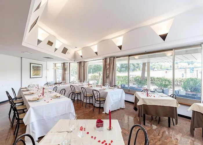 Tevere Perugia Hotel