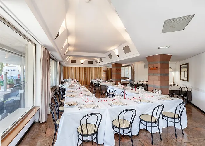 Tevere Perugia Hotel 3*