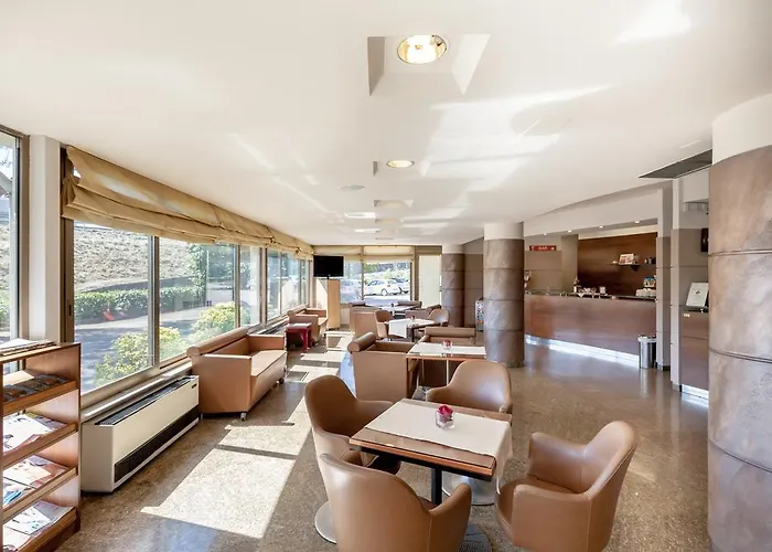 Tevere Perugia 3* Ponte San Giovanni