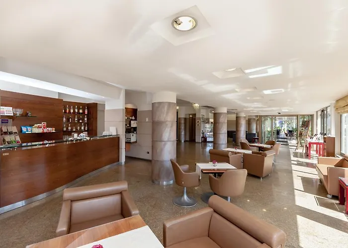 Tevere Perugia Hotel