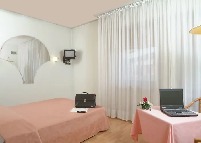 Hotel Tevere Perugia Ponte San Giovanni